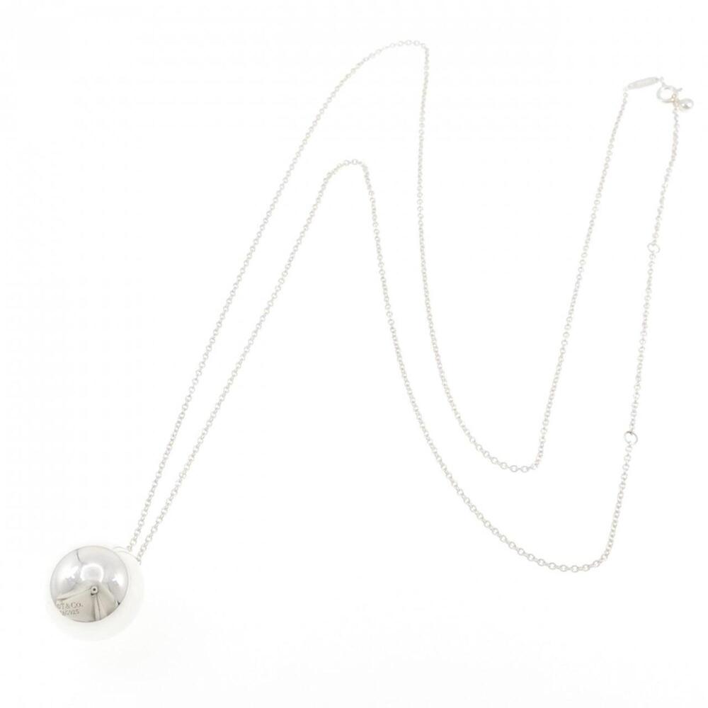 TIFFANY Authentic Silver Necklace - Picture 5 of 6